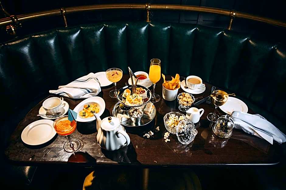 Graduate by Hilton Evanston