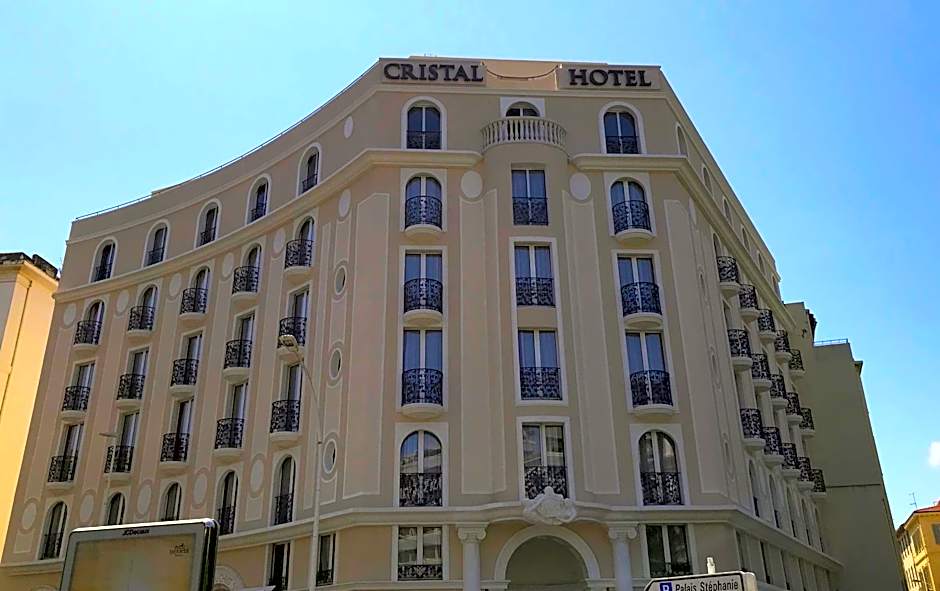 Hotel Cristal