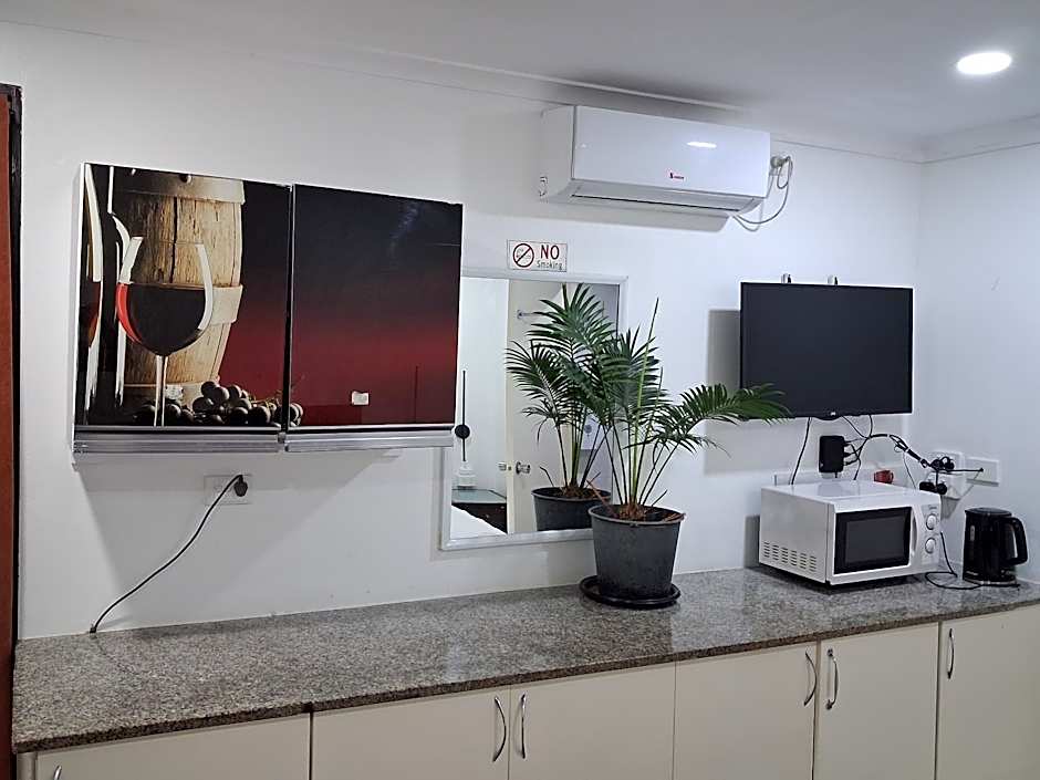 Nadi Airport Transit Hotel