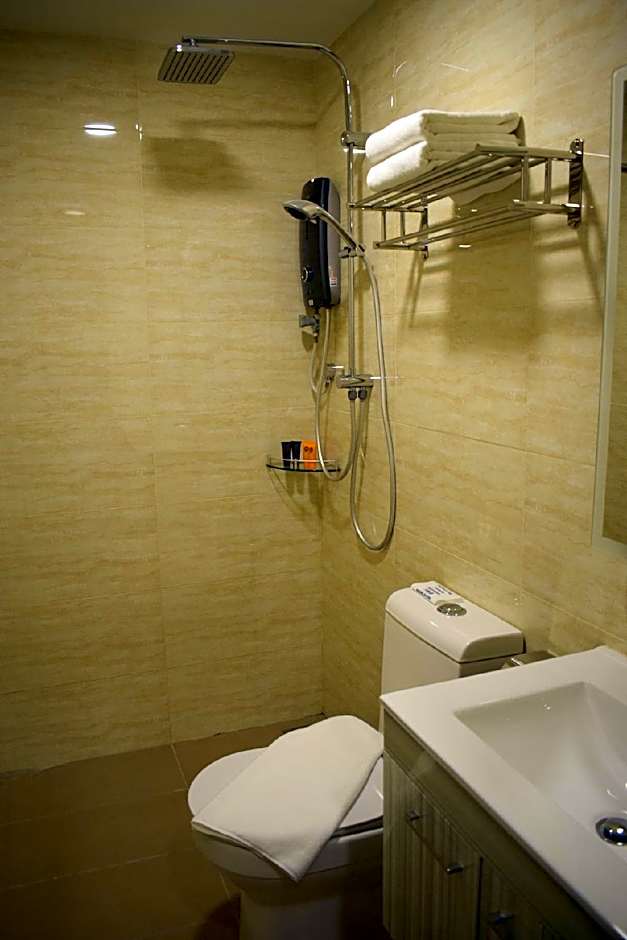 Hotel MM @ Sunway