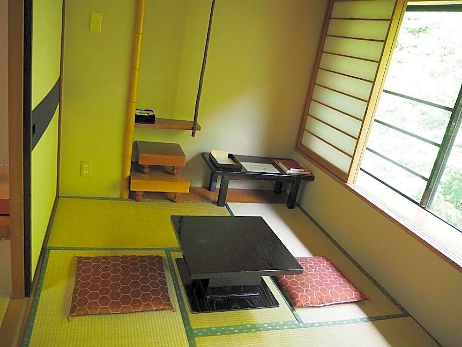 Osakaya Ryokan