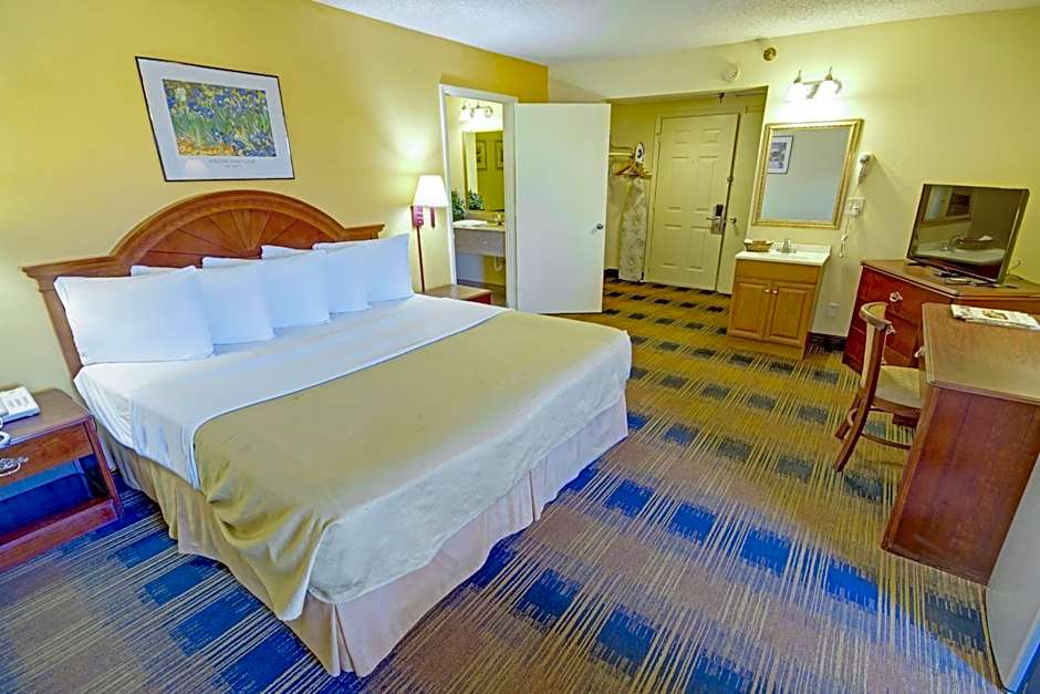 St. Augustine Island Inn