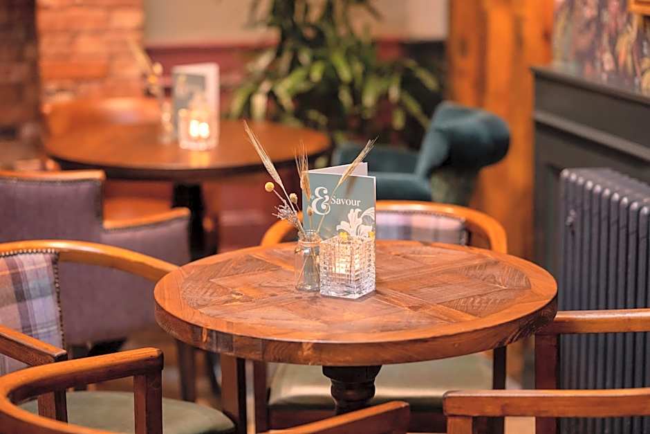 Himley House by Chef & Brewer Collection