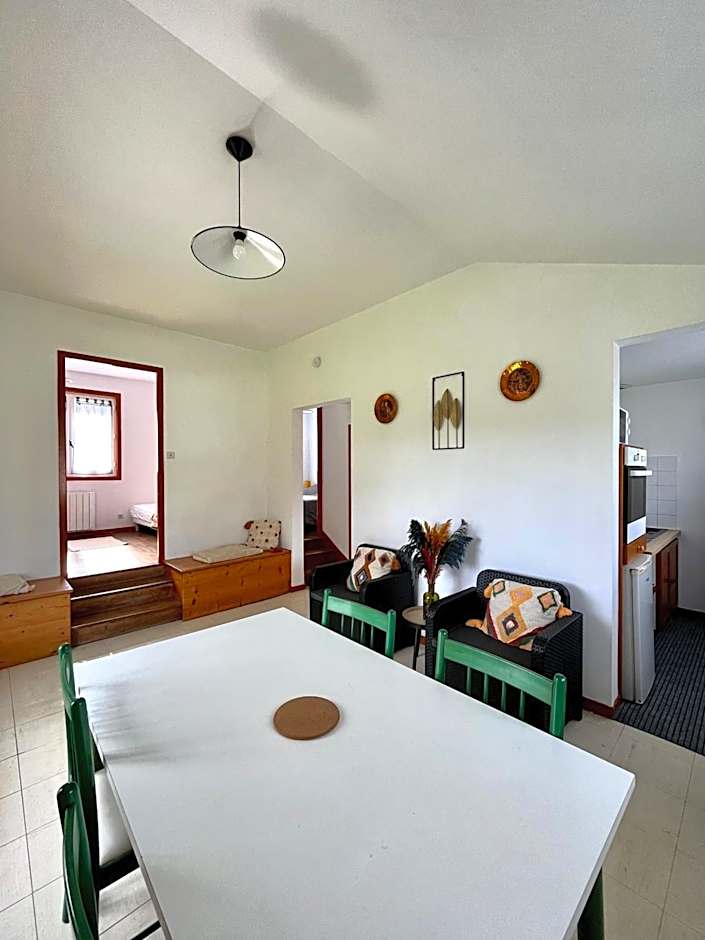 Manot Vacances - Gites en bord de Vienne