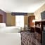 IBAN Dallas Park Central Hotel, Trademark by Wyndham