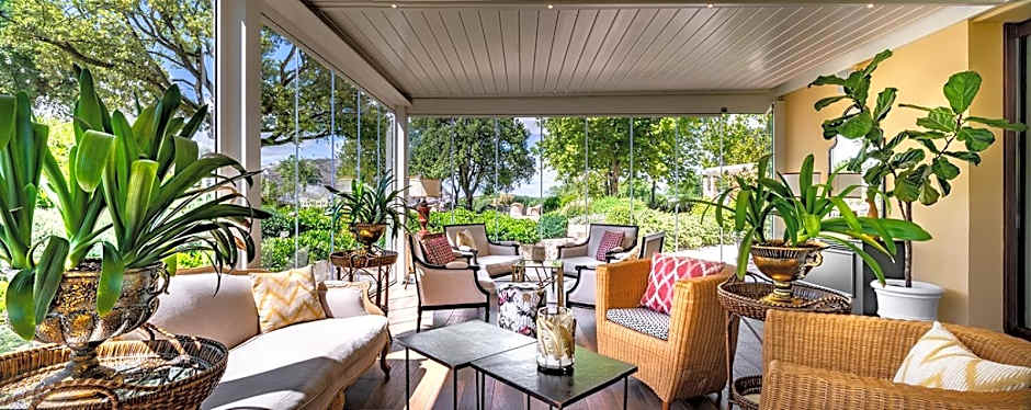 San Giovanni Terme Rapolano