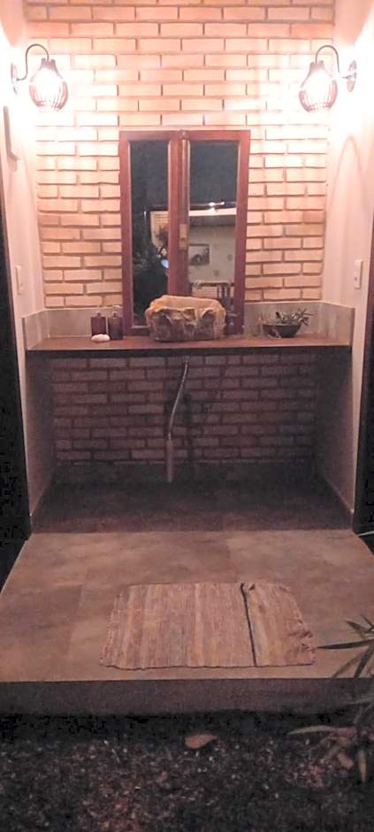 Mangabeiras - Casa de Hóspedes