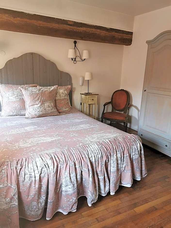 Hôtel de la Cathédrale Metz