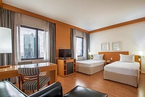 Sao Paulo Tatuape Affiliated by Meliá