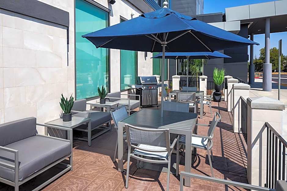 Hyatt House Vacaville