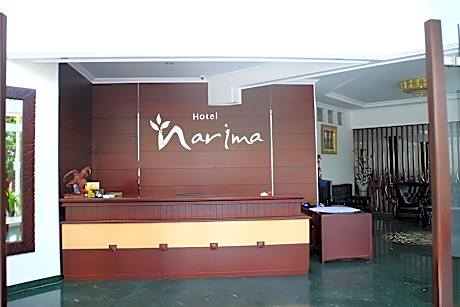 Narima Resort Hotel