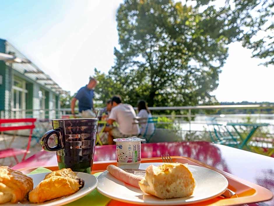 ibis Styles Bourbon Lancy