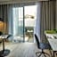 Hotel Mercure Ajaccio