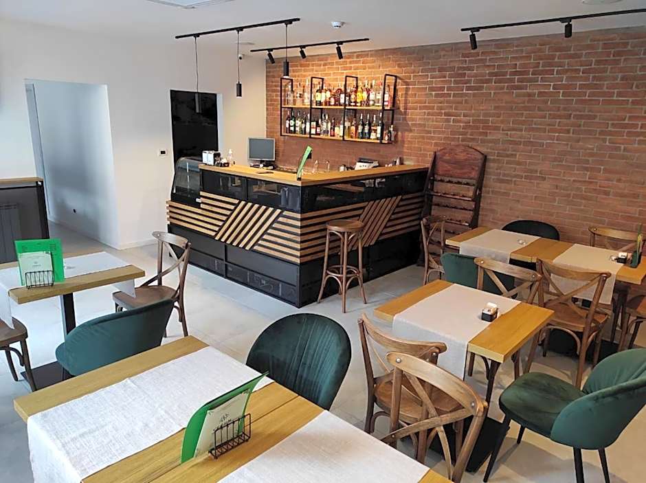 Hotel House K21 – Sofia, PA