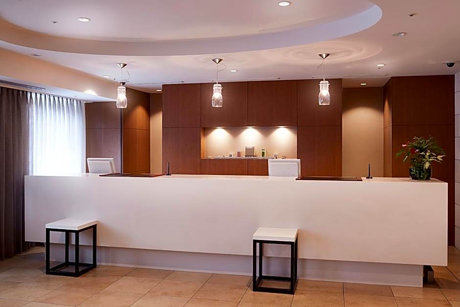JR-EAST HOTEL METS AKABANE