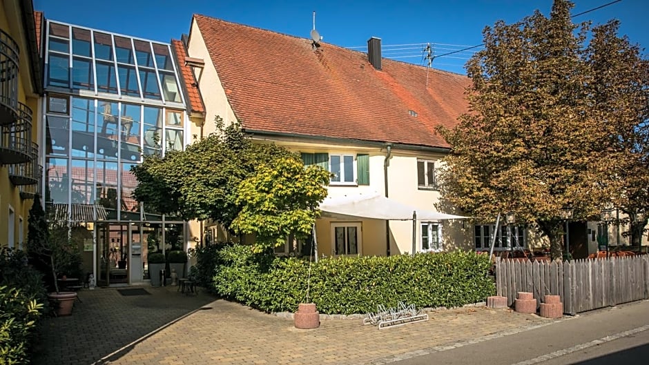 Neumaiers Hirsch -Gasthof und Landhotel