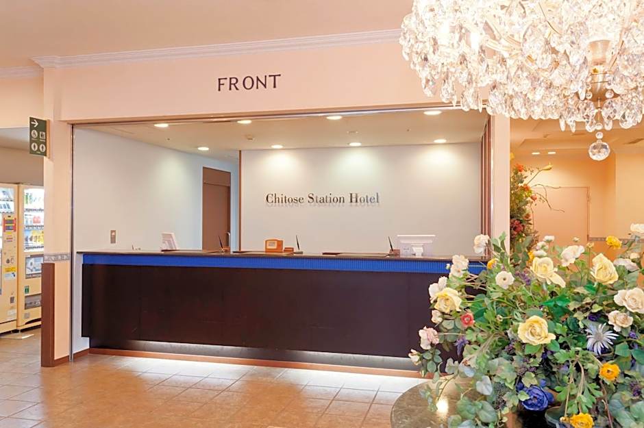 Chitose Station Hotel
