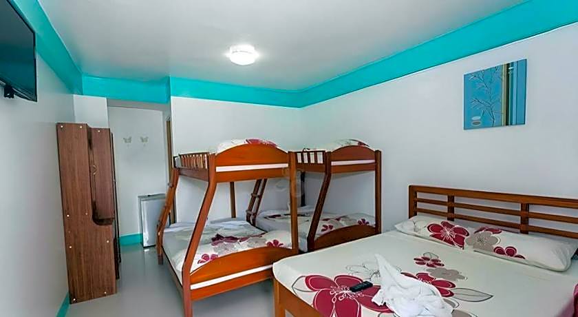 Palm Grove Saud Holiday Complex Hotel