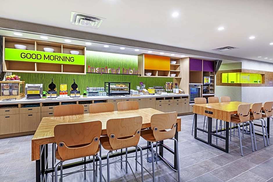 Home2 Suites by Hilton Abilene, TX