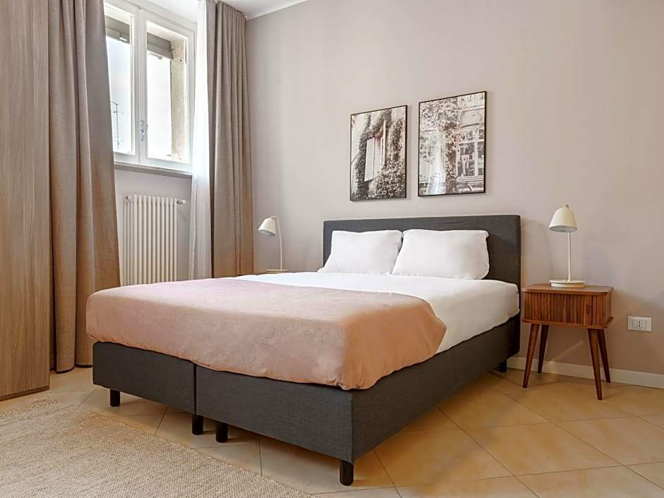 Limehome Verona La Vigna in Città