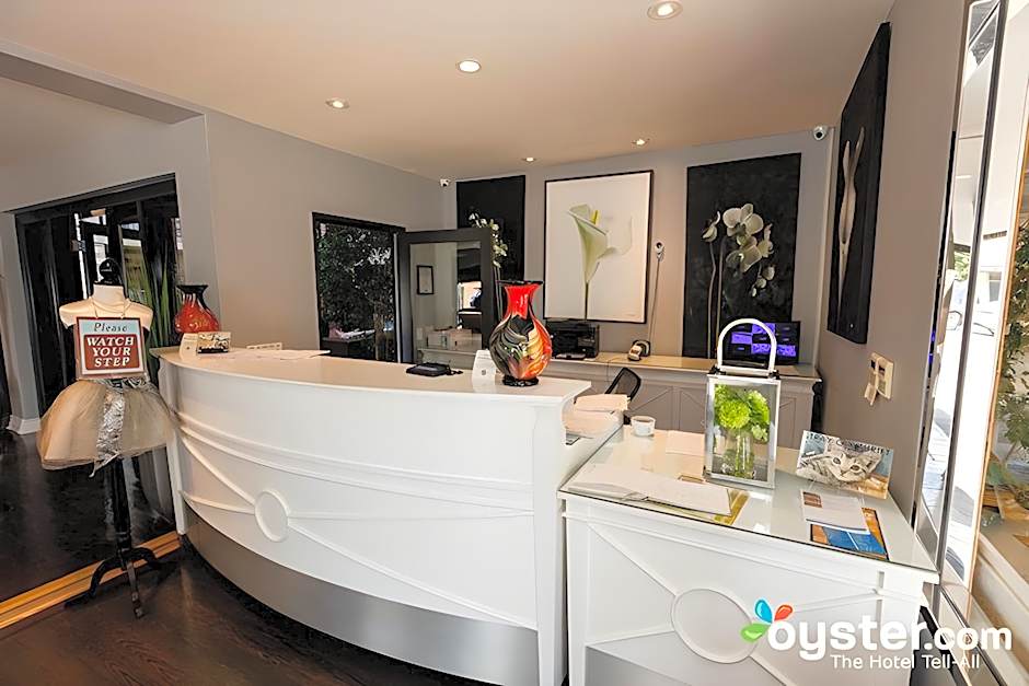 L.A. Sky Boutique Hotel