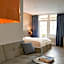 The HEY HOTEL