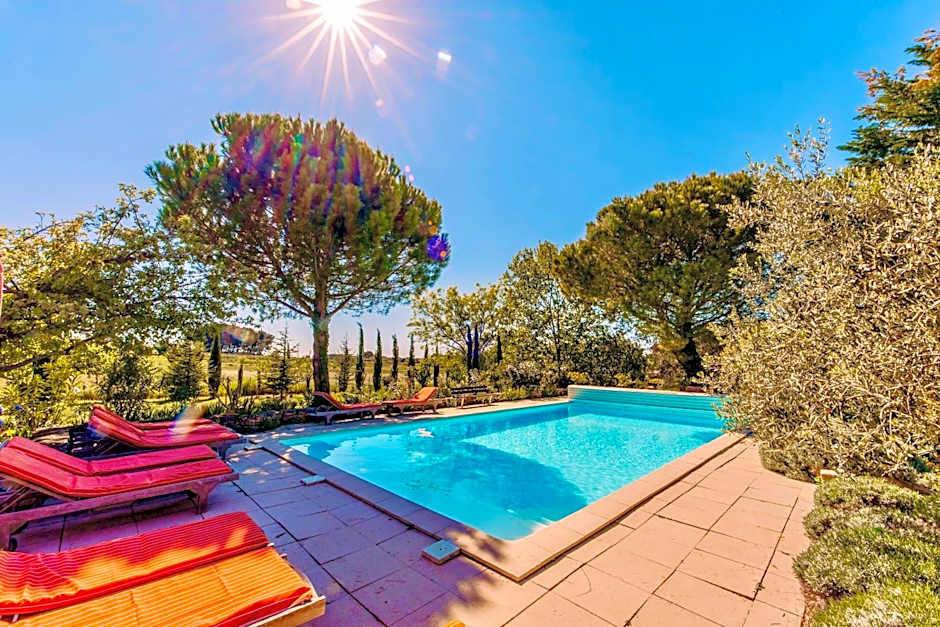 Bastide Saint-Didier