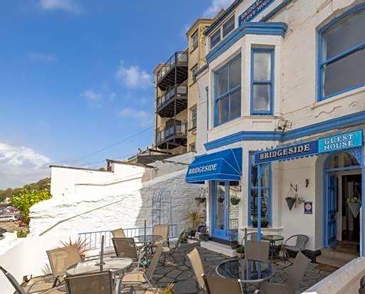 Bridgeside Guest House