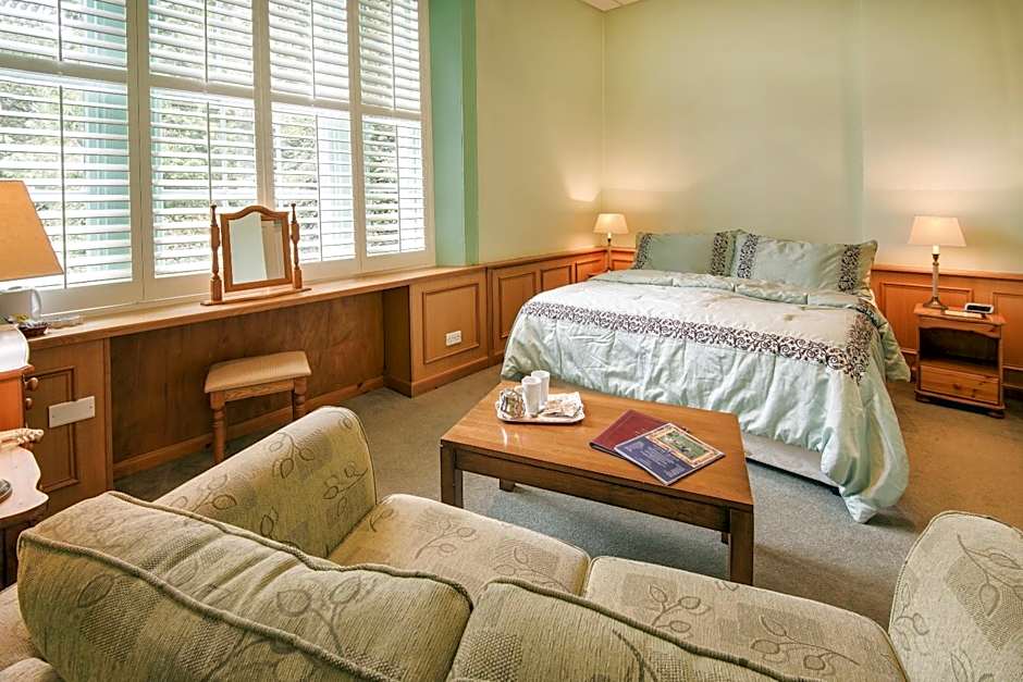 Queenshead Hotel Kelso