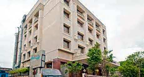 Kalyan Residency