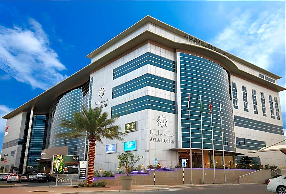 Ayla Hotel