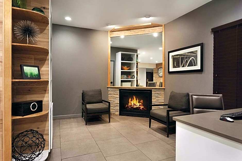 Country Inn & Suites by Radisson, Bryant (Little Rock), AR