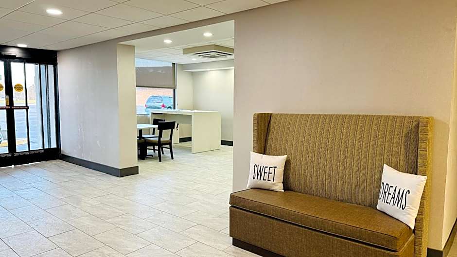 Sleep Inn Chambersburg