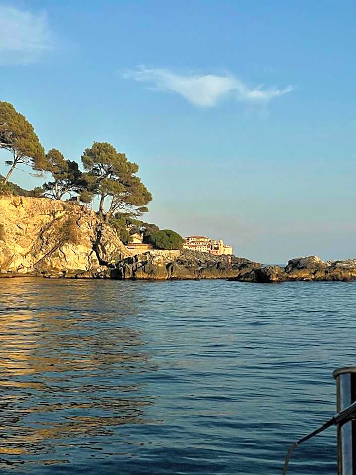 Hotel Rosa Dei Venti