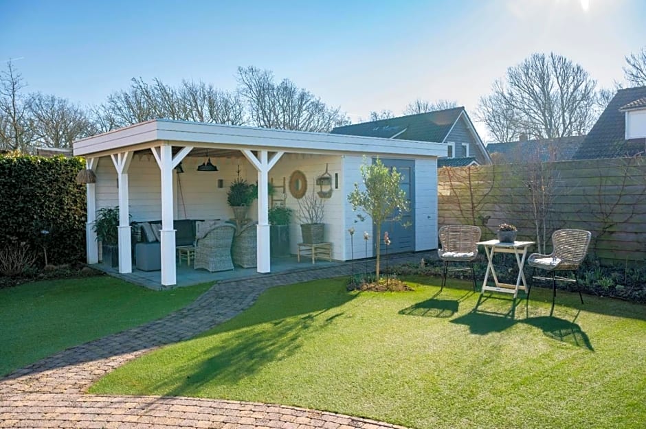 B&B Witvliet, kamers en studio met heerlijk ontbijt !