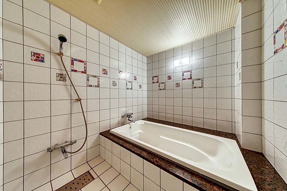 Hotel Luna Otsu (Adult Only)