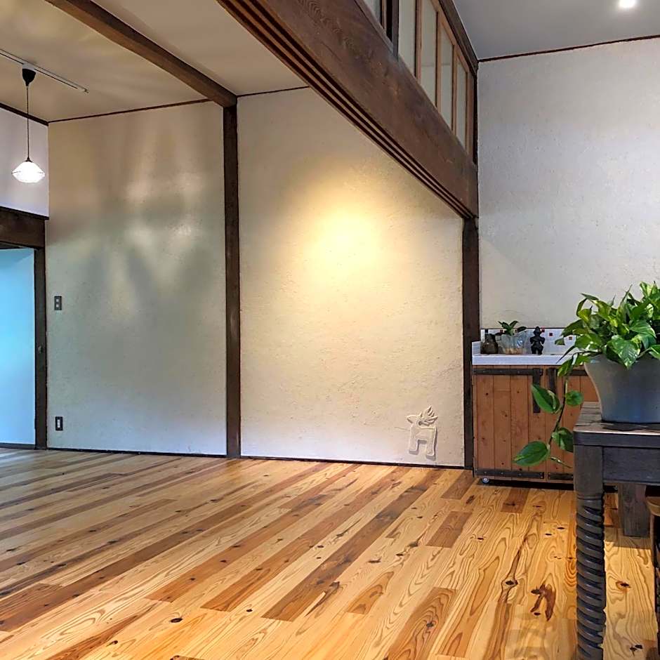 リラシャンティRelashanti