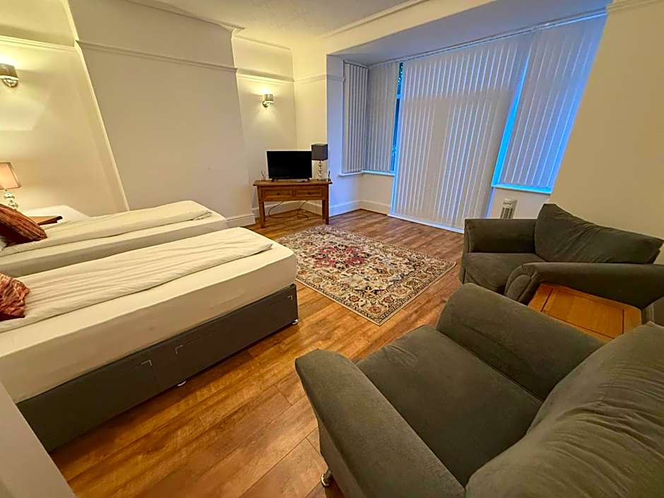 Hotel Tia