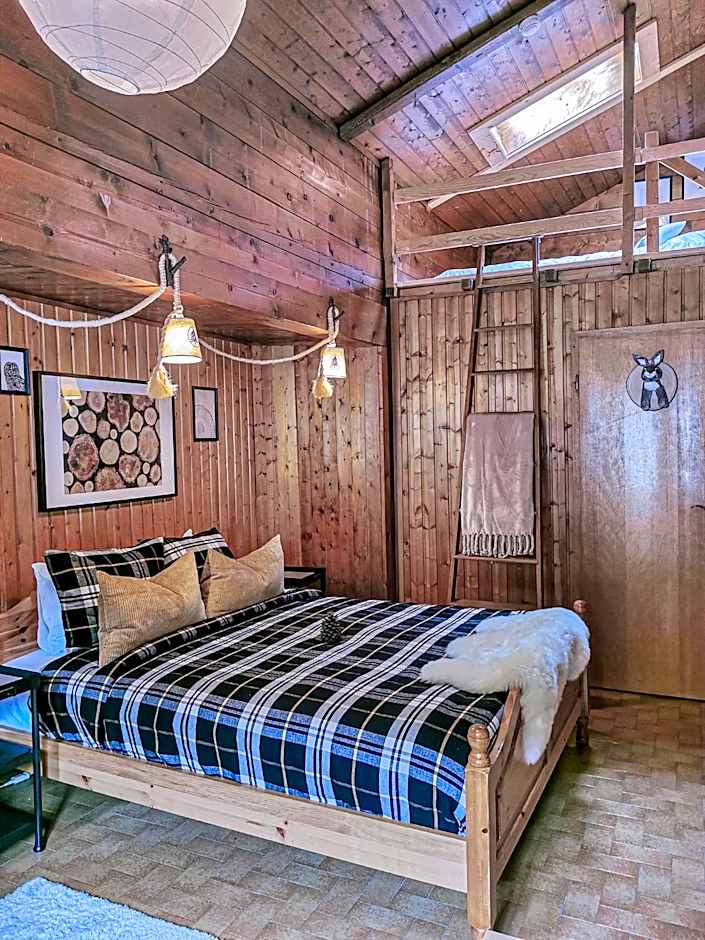 Relais des Mélèzes