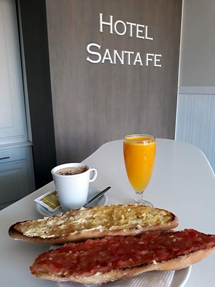 Hotel Santa Fe