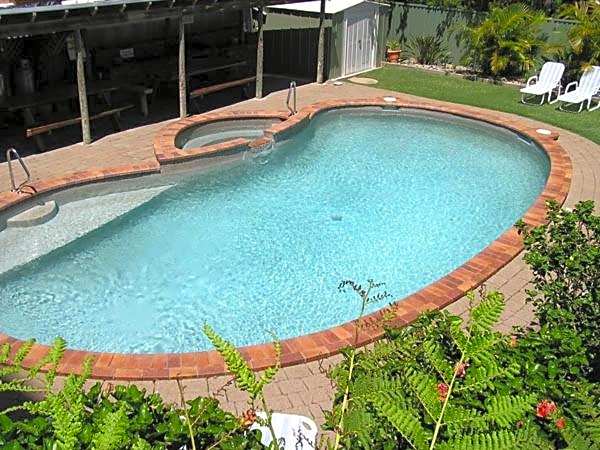 Tradewinds Apartments