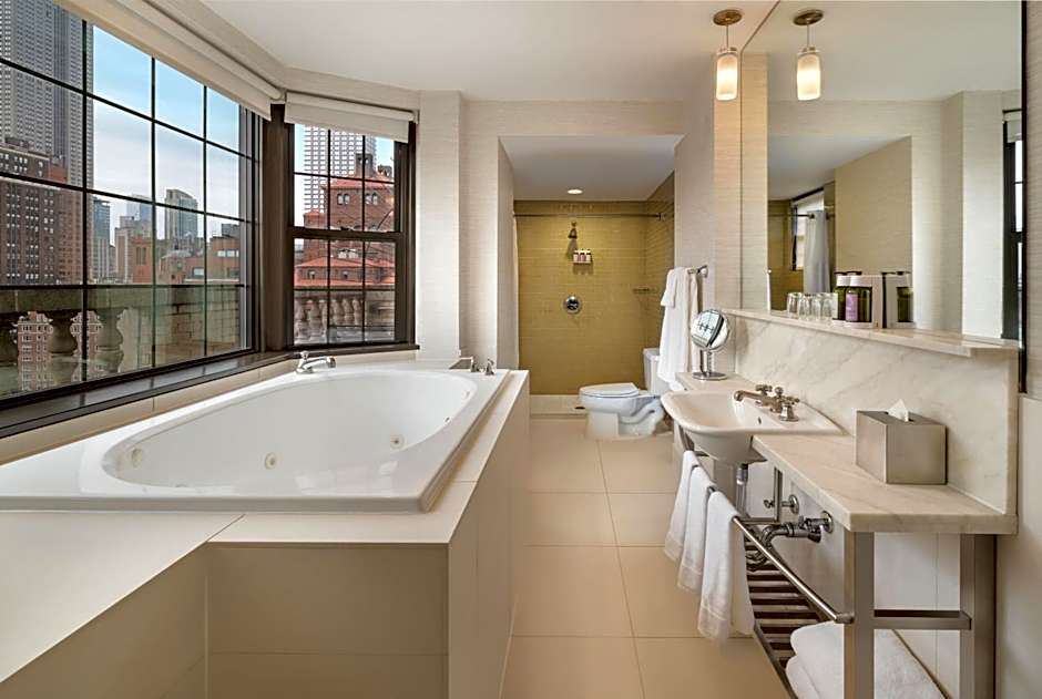 70 Park Avenue Hotel By IHG