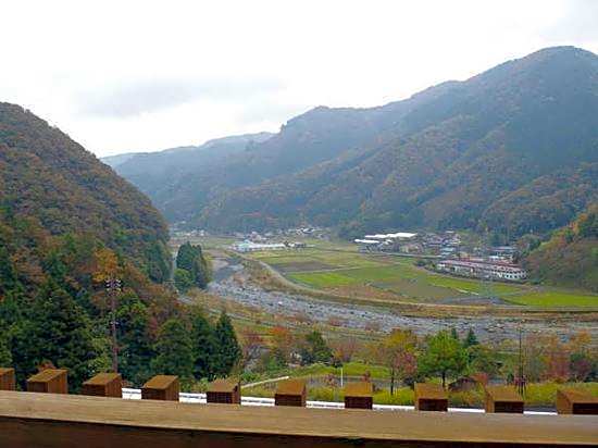Pension Hisui