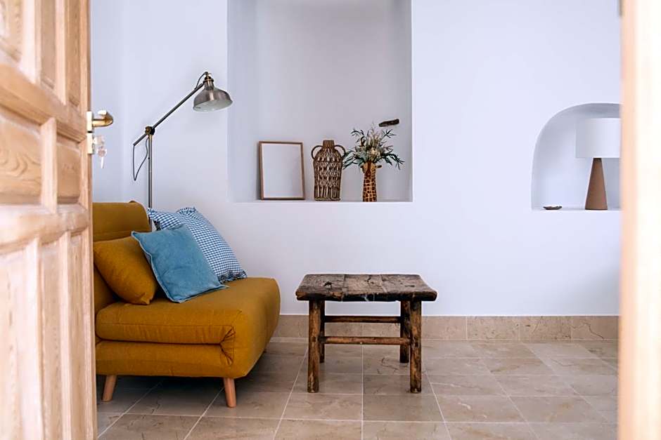 El Bálsamo - Hotel Rural 5 Estrellas