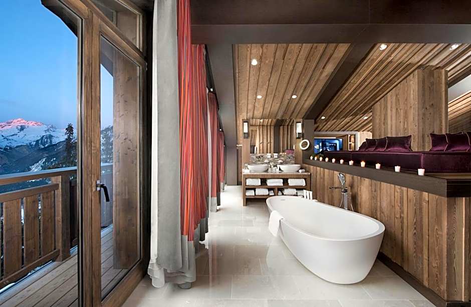 Fouquet's Courchevel