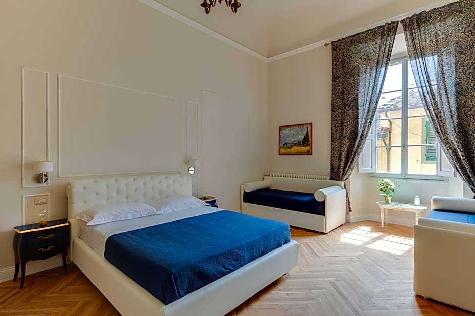 Residenza d'Epoca Sant Egidio