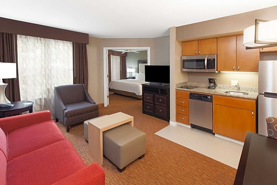 Homewood Suites Lafayette