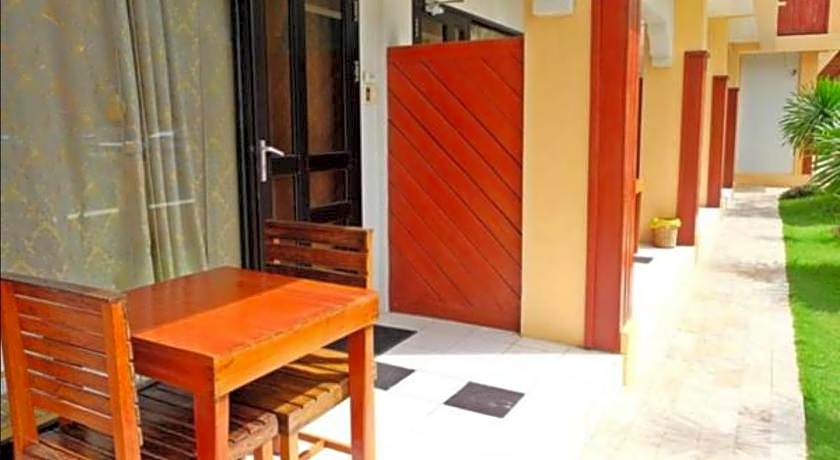 El Nido Beach Hotel