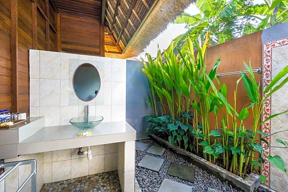 Laguna Reef Huts