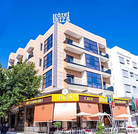 Hotel Ibiza
